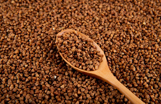 25年前十一个月中国成为俄荞麦最大进口国